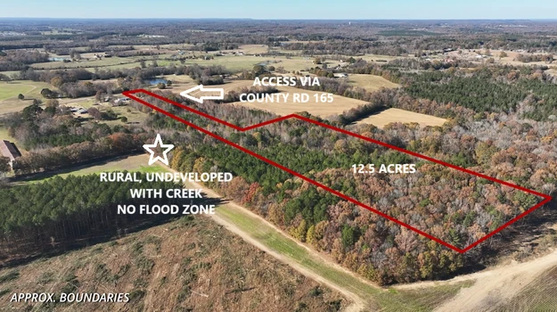Main Listing Image