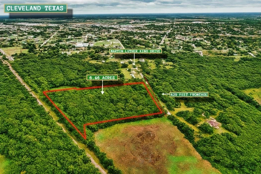 Main Listing Image