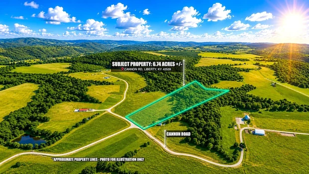 Main Listing Image