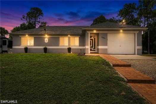 Main Listing Image