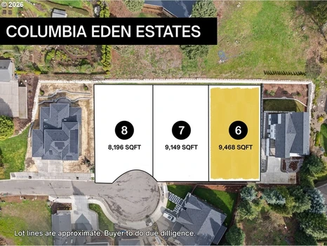 Main Listing Image