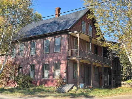 Main Listing Image