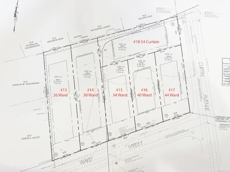 Main Listing Image