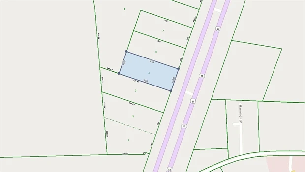 Main Listing Image