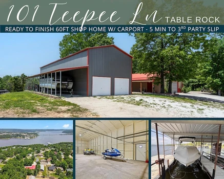 Main Listing Image