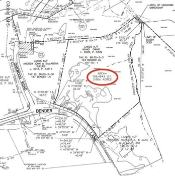 Main Listing Image