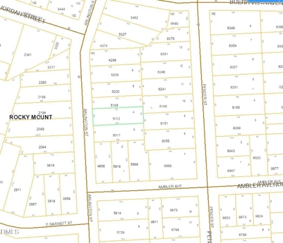 Main Listing Image