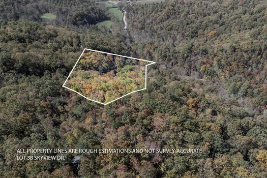 Main Listing Image