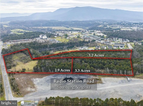 Main Listing Image