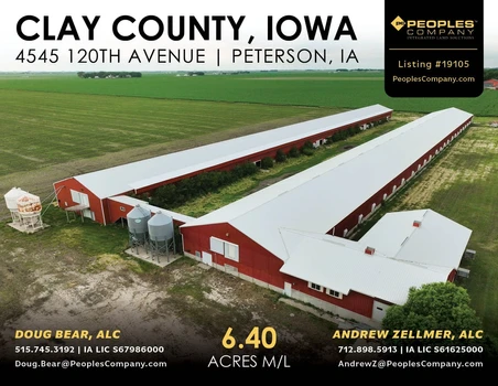 Main Listing Image
