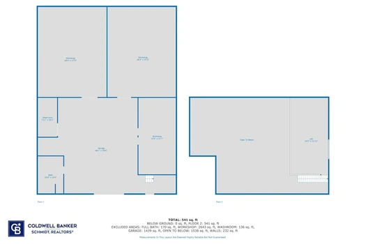 Main Listing Image