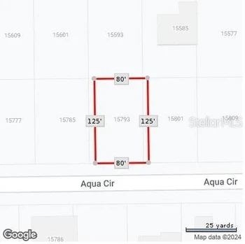 Main Listing Image