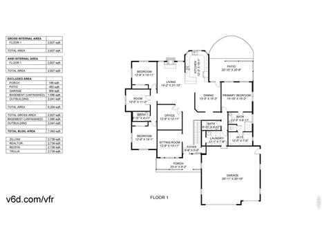 Main Listing Image