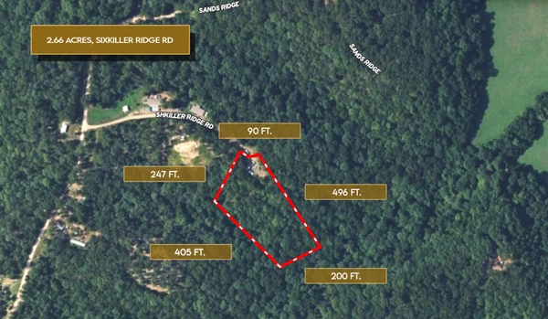 Main Listing Image