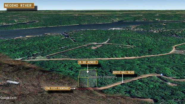 Main Listing Image