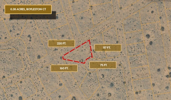 Main Listing Image