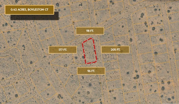Main Listing Image