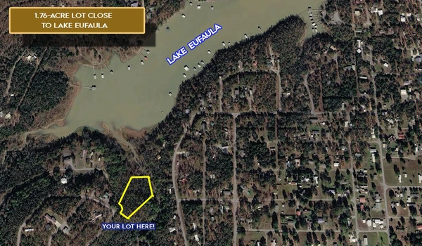 Main Listing Image