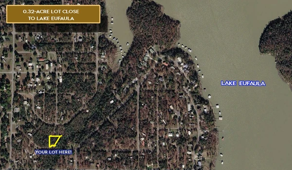Main Listing Image