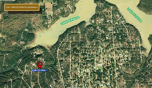 Main Listing Image