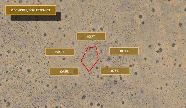 Main Listing Image