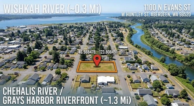 Main Listing Image