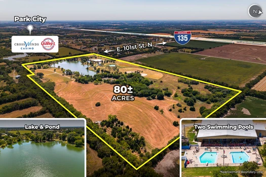 Main Listing Image