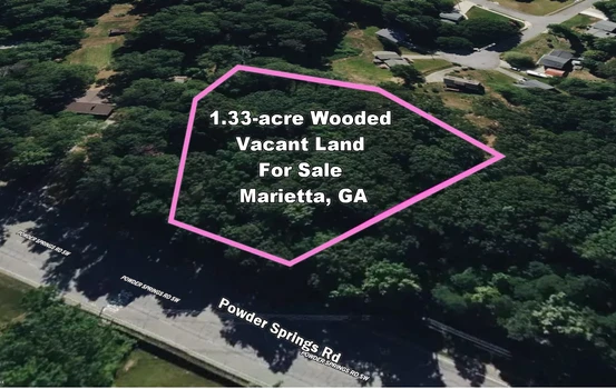 Main Listing Image