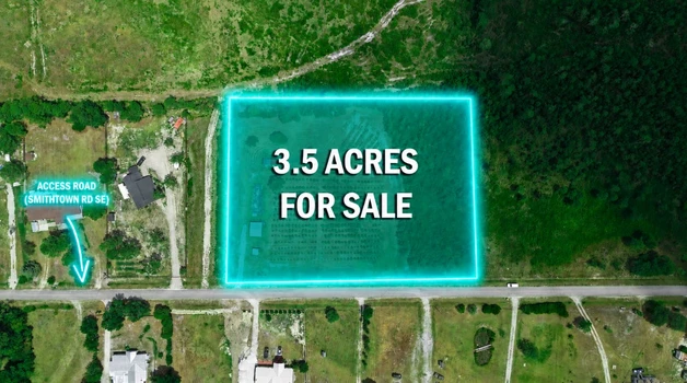 Main Listing Image