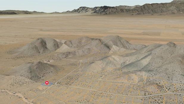 Main Listing Image