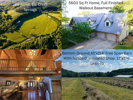 Main Listing Image