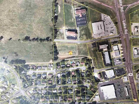 Main Listing Image