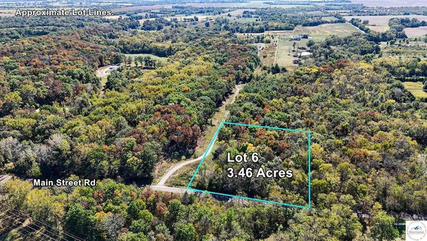 Main Listing Image