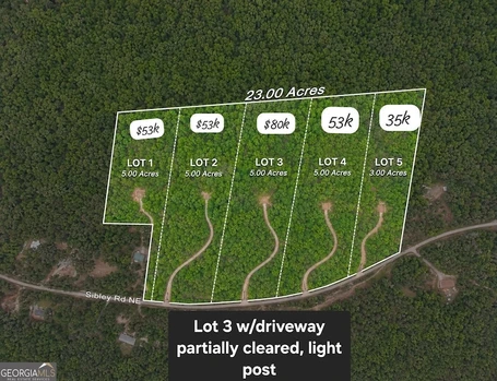 Main Listing Image