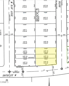 Main Listing Image