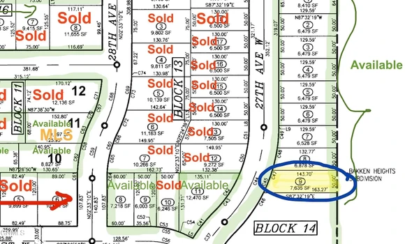Main Listing Image