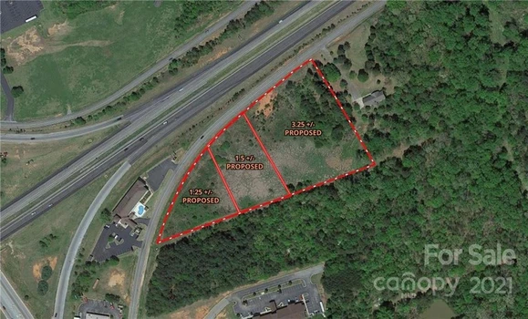 Main Listing Image