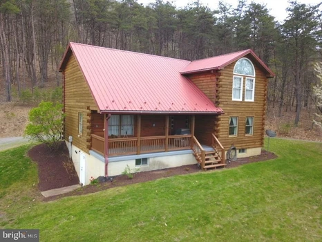 Main Listing Image