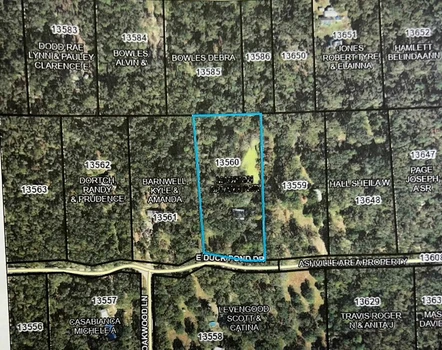 Main Listing Image