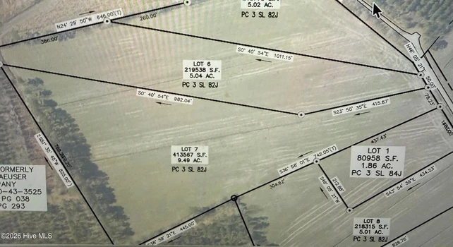 Main Listing Image