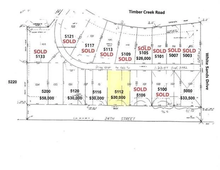 Main Listing Image