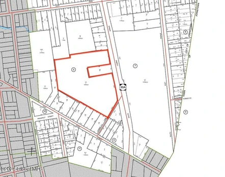 Main Listing Image