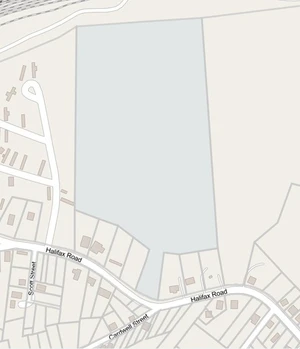 Main Listing Image