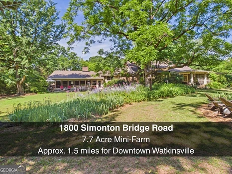 Main Listing Image