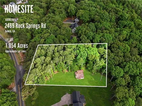 Main Listing Image