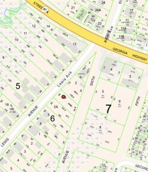 Main Listing Image