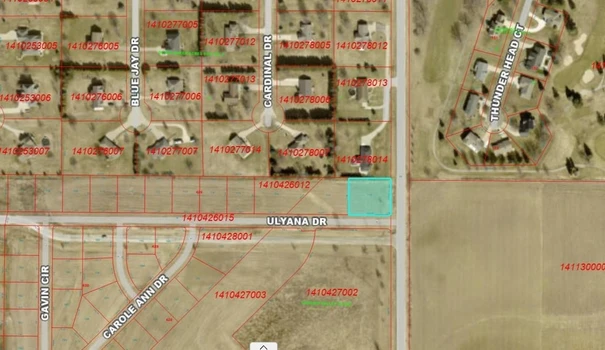 Main Listing Image
