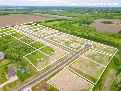 Main Listing Image