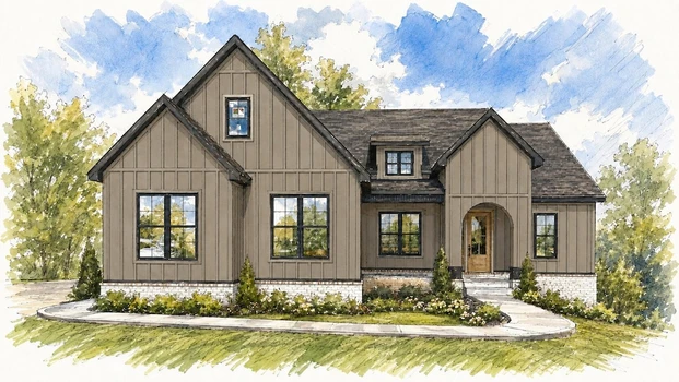 Main Listing Image