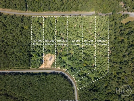 Main Listing Image